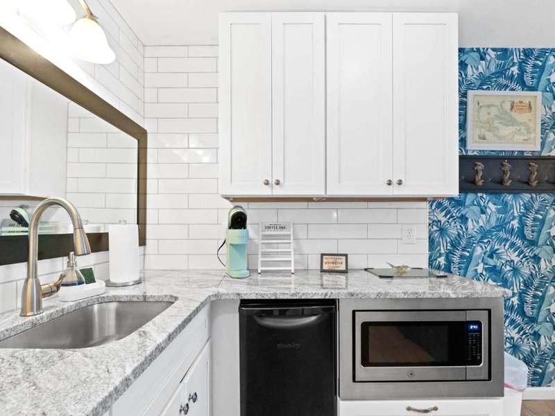 Cozy 1-Bedroom Condo with Pool Access in Ocean Isle Beachの写真