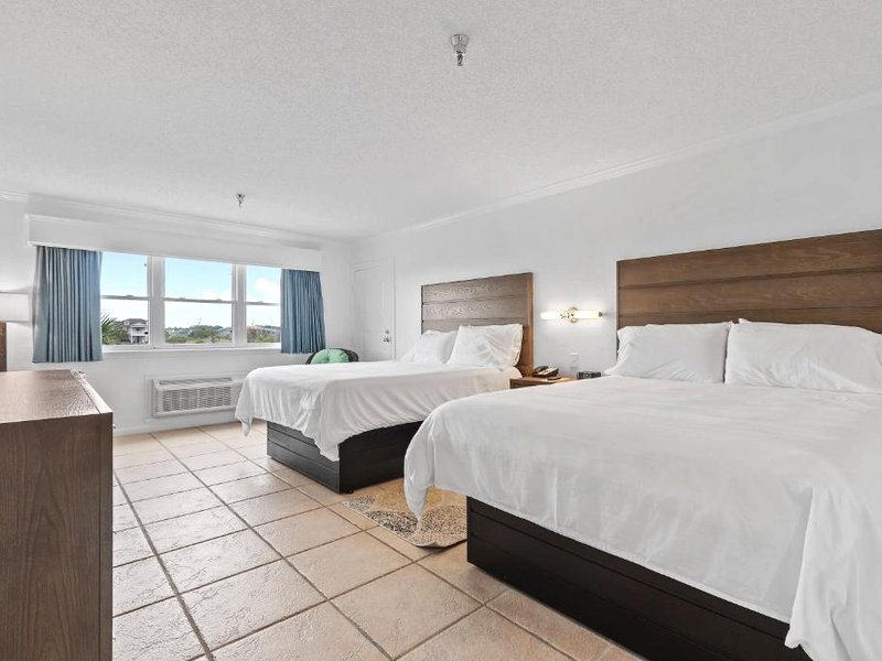 オーシャン アイル イン (Ocean Isle Inn)の写真