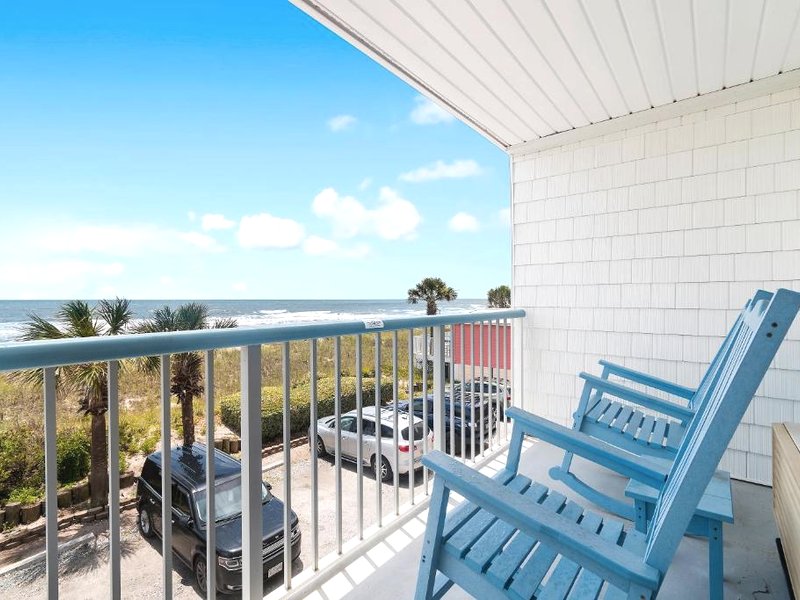 オーシャン アイル イン (Ocean Isle Inn)の写真