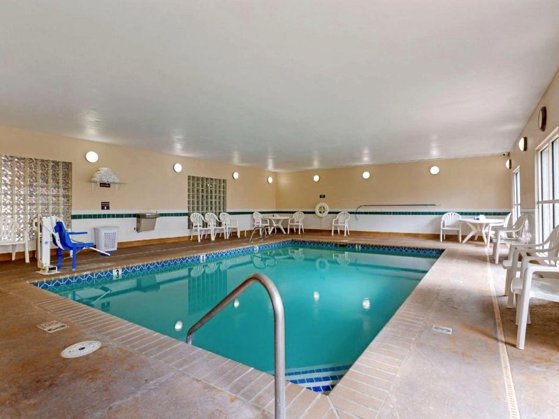 Comfort Inn Medford Southの写真