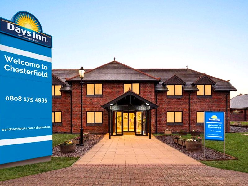 デイズ イン バイ ウィンダム チェスターフィールド ティブシェルフ (Days Inn by Wyndham Chesterfield Tibshelf)の写真