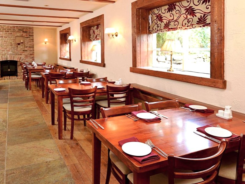 ザ ビュー アット ザ ホワイト ホース ウーリー ムーア ホテル (The View at the White Horse Woolley Moor Hotel)の写真