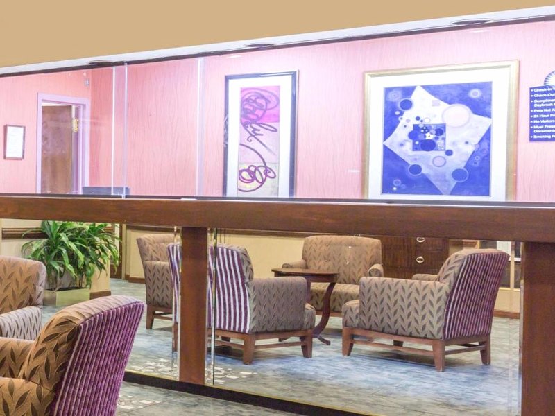 デイズ イン バイ ウィンダム キャンプ スプリングス アンドリュース AFB (Days Inn by Wyndham Camp Springs Andrews AFB)の写真