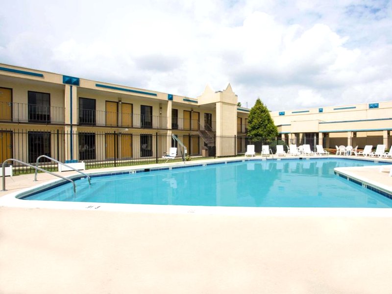デイズ イン バイ ウィンダム キャンプ スプリングス アンドリュース AFB (Days Inn by Wyndham Camp Springs Andrews AFB)の写真