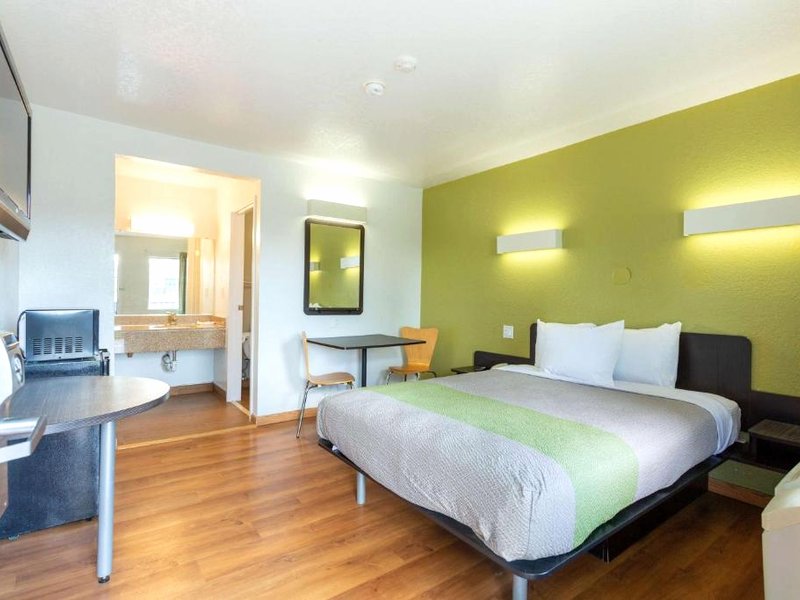 Motel 6 Camp Springs, DC - South Camp Springsの写真