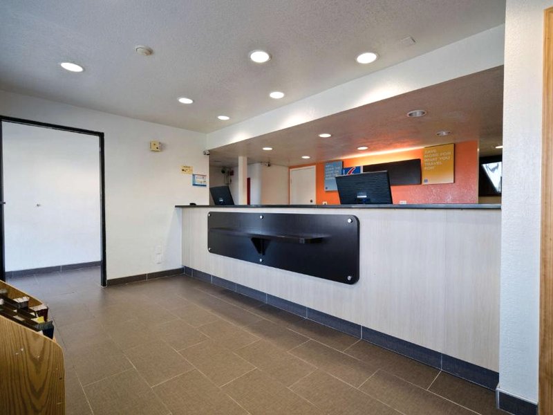 Motel 6 Camp Springs, DC - South Camp Springsの写真