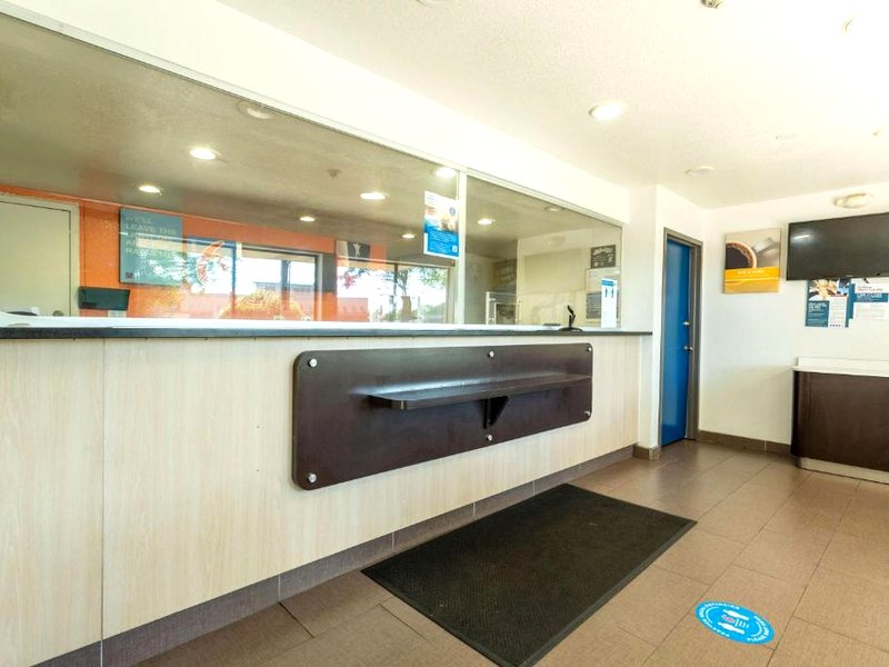 Motel 6 Camp Springs, DC - South Camp Springsの写真