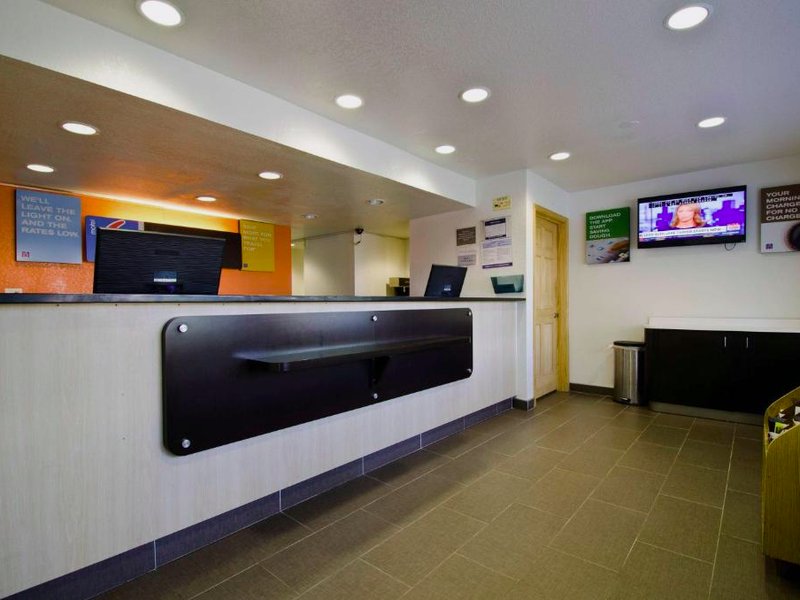 Motel 6 Camp Springs, DC - South Camp Springsの写真