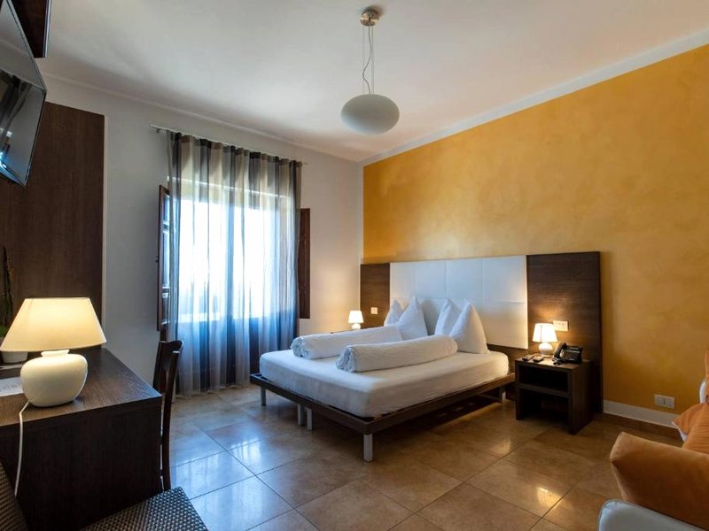 Villa Ginevra Resort Agrituristicoの写真