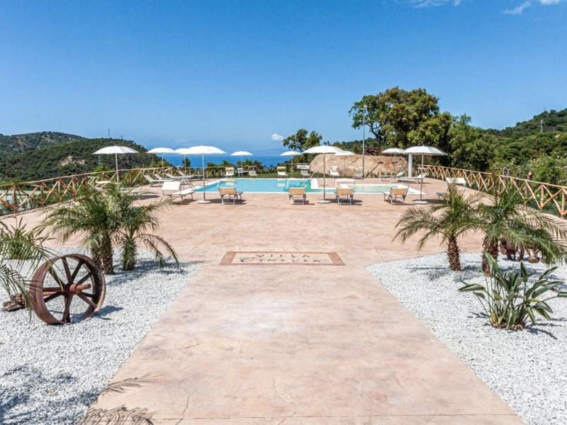 Villa Ginevra Resort Agrituristicoの写真