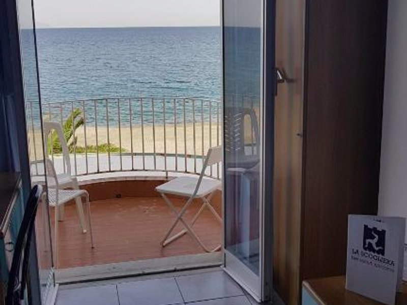 Hotel Ristorante La Scogliera - NUOVA GESTIONEの写真
