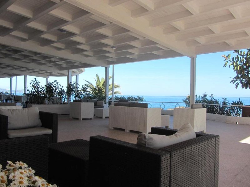 Hotel Ristorante La Scogliera - NUOVA GESTIONEの写真