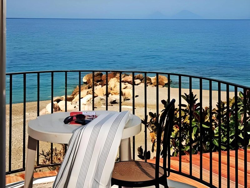 Hotel Ristorante La Scogliera - NUOVA GESTIONEの写真