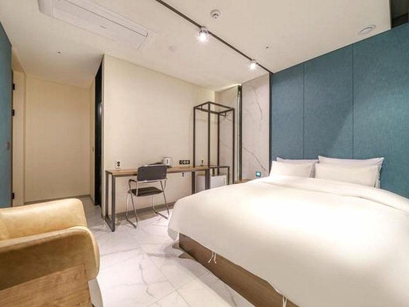 Hanam Hotel CLの写真