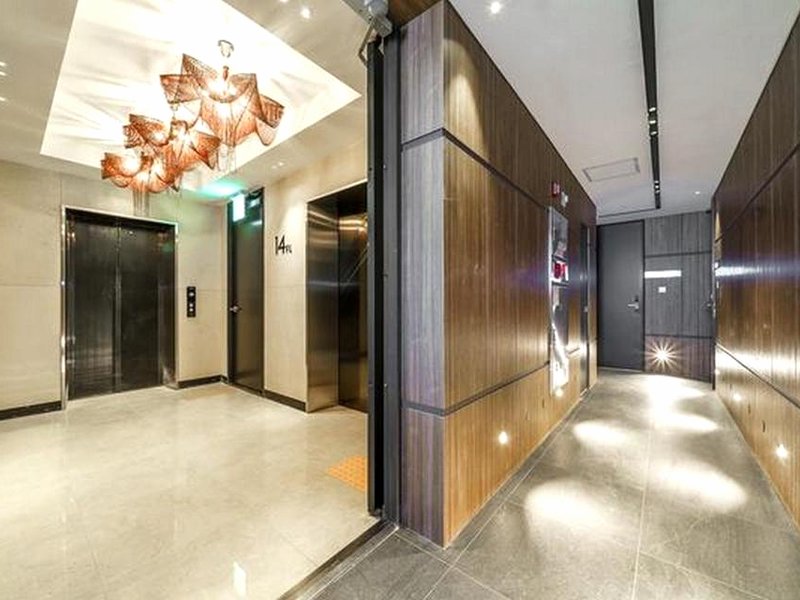 Hanam Hotel CLの写真