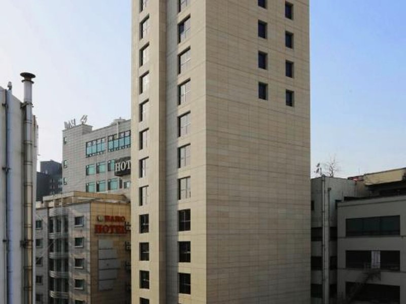 Hanam Hotel CLの写真