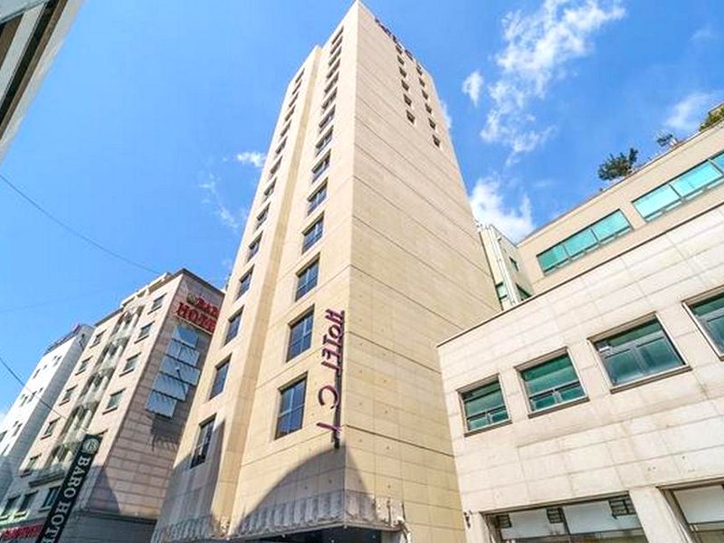 Hanam Hotel CLの写真
