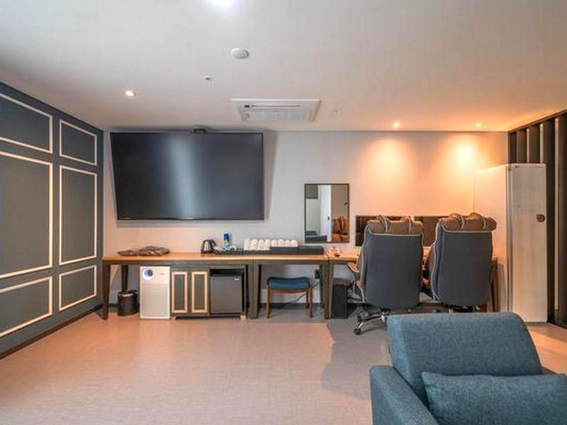 Hanam Bluehill Hotelの写真