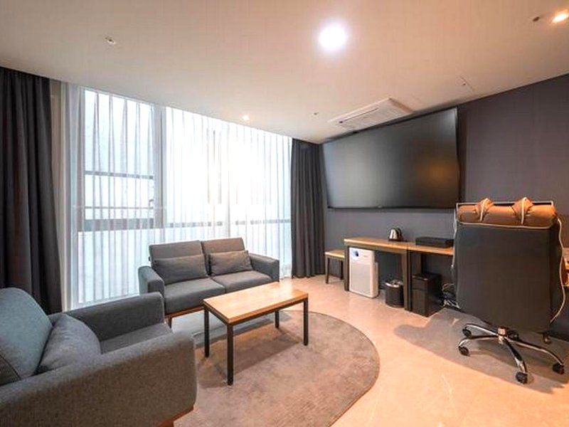 Hanam Bluehill Hotelの写真