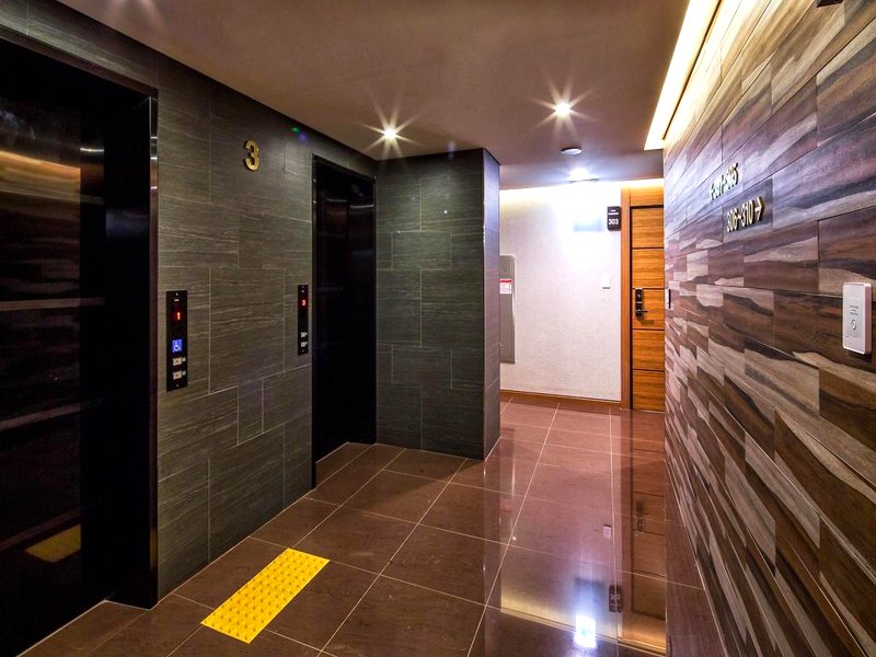 ハーモニー ホテル (Harmony Hotel)の写真