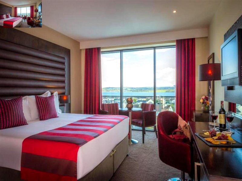 ラウレア ホテル アンド スパ (Loughrea Hotel and Spa)の写真
