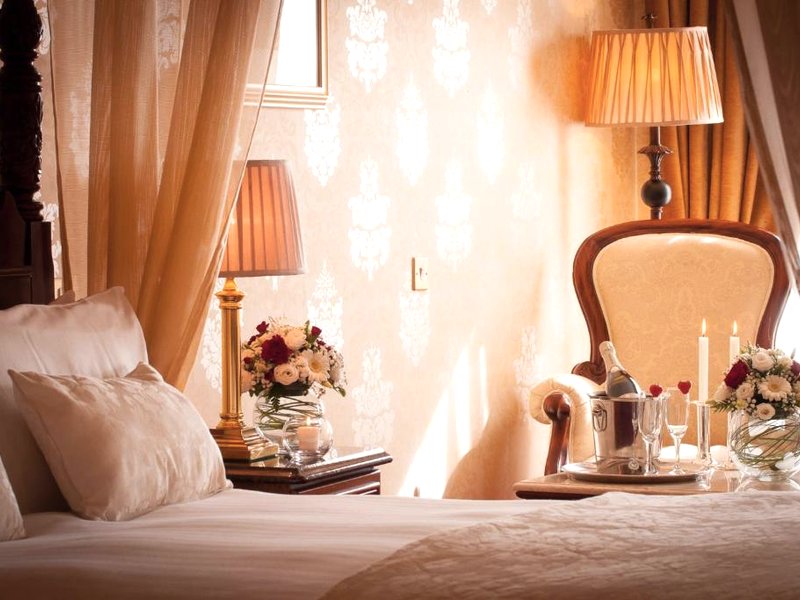 Meadow Court Hotelの写真