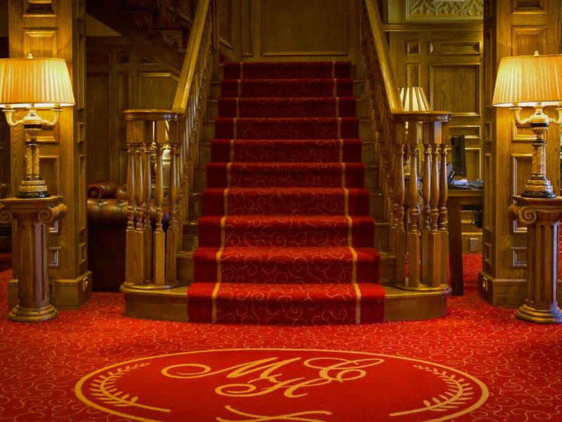 Meadow Court Hotelの写真