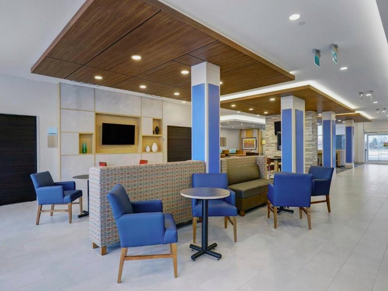 Holiday Inn Express & Suites Collingwood By IHGの写真