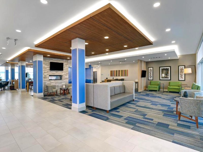 Holiday Inn Express & Suites Collingwood By IHGの写真