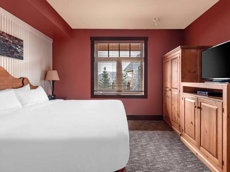 Hilton Grand Vacations Club Blue Mountain Canadaの写真