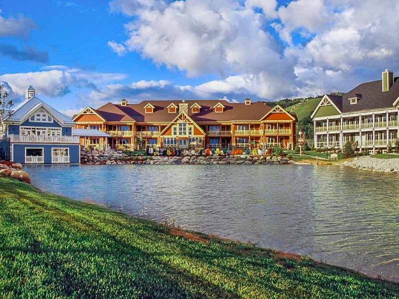 Hilton Grand Vacations Club Blue Mountain Canadaの写真