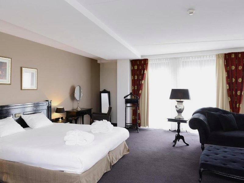 アムラス グランド ホテル フランス ハルス (Amrath Grand Hotel Frans Hals)の写真