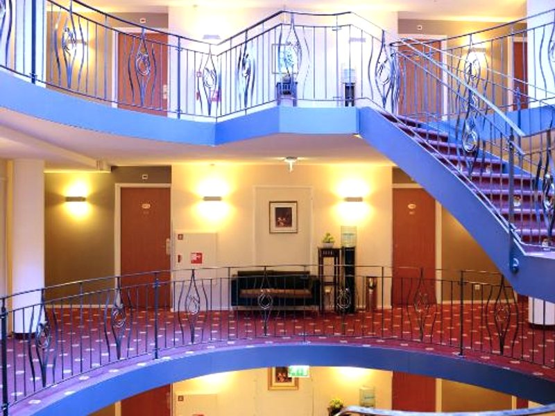 アムラス グランド ホテル フランス ハルス (Amrath Grand Hotel Frans Hals)の写真