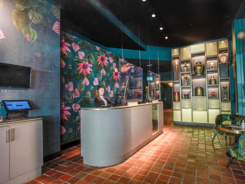 アンバサダー シティ センター ホテル B V (Ambassador City Centre Hotel)の写真