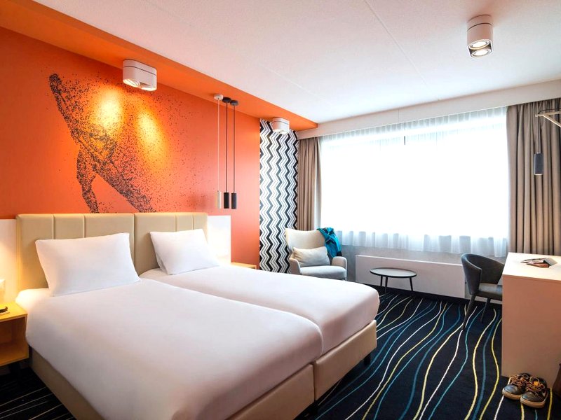 イビス スタイル ハーレム シティ (ibis Styles Haarlem City)の写真
