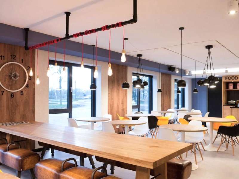 イビス スタイル ハーレム シティ (ibis Styles Haarlem City)の写真