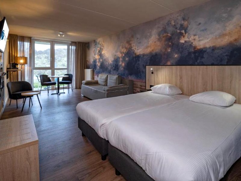 フレッチャーホテルレストラン ゼーディウム (Fletcher Hotel Restaurant Zeeduin)の写真