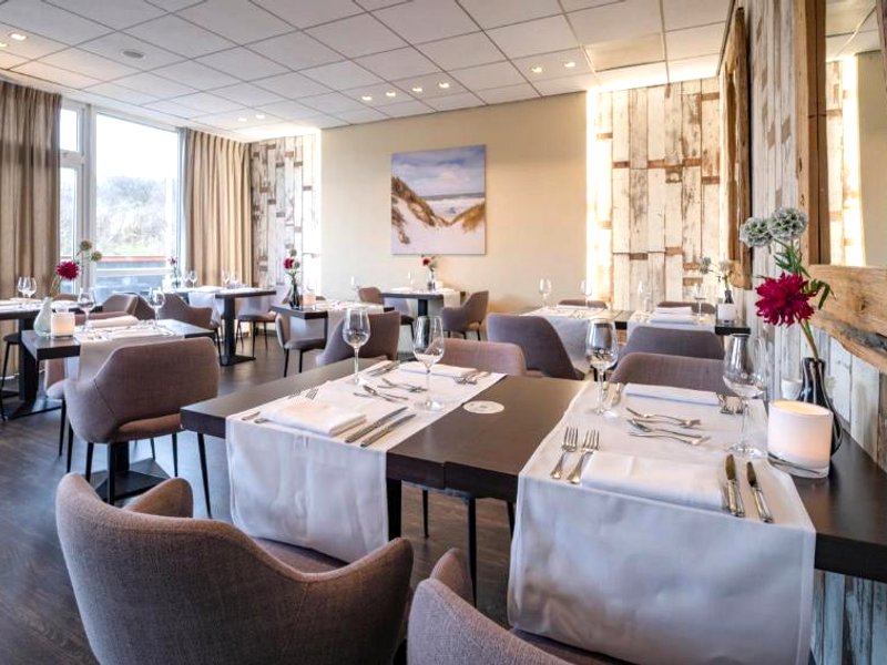 フレッチャーホテルレストラン ゼーディウム (Fletcher Hotel Restaurant Zeeduin)の写真