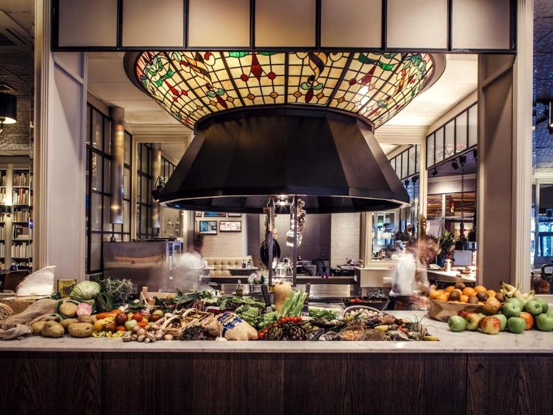 カールトン スクエア ホテル (Carlton Square Hotel)の写真