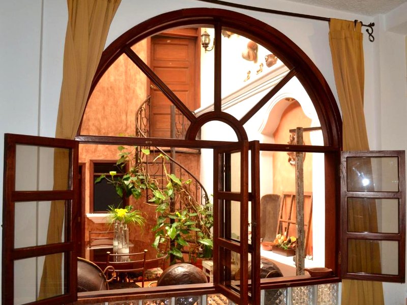 Hotel Villa Florencia Centro Historicoの写真
