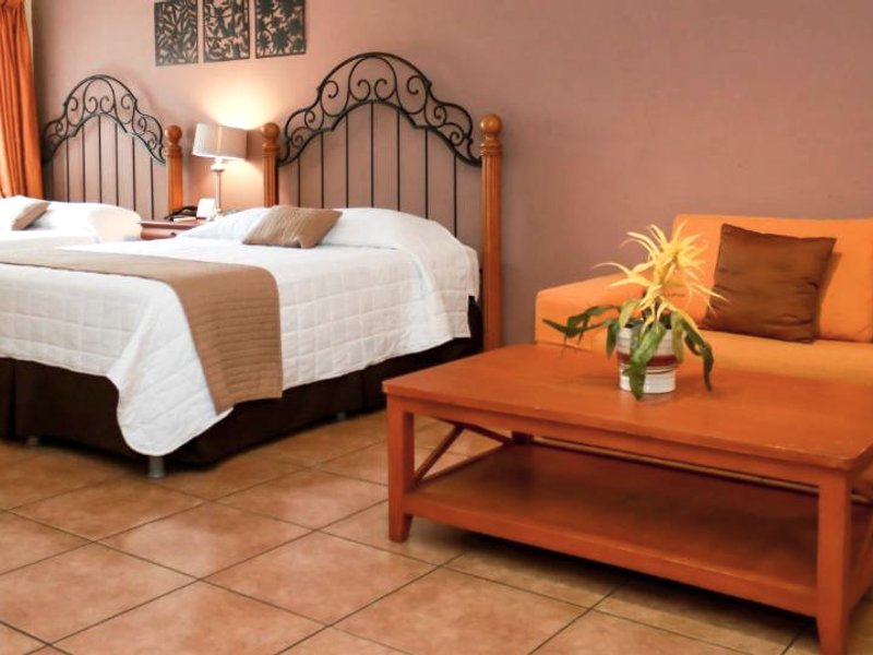 Las Magnolias Hotel Boutiqueの写真