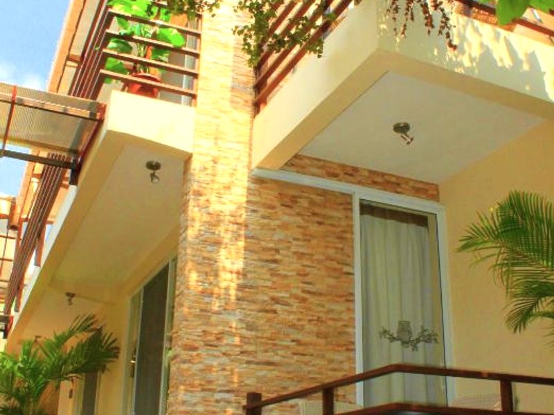 Las Magnolias Hotel Boutiqueの写真