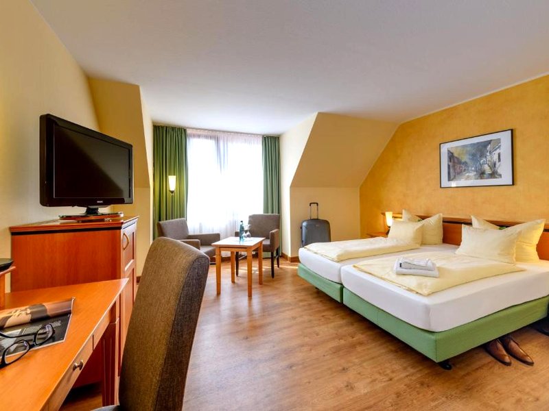 Ringhotel Dreiländereck Zittau (Ringhotel Dreilandereck Zittau)の写真