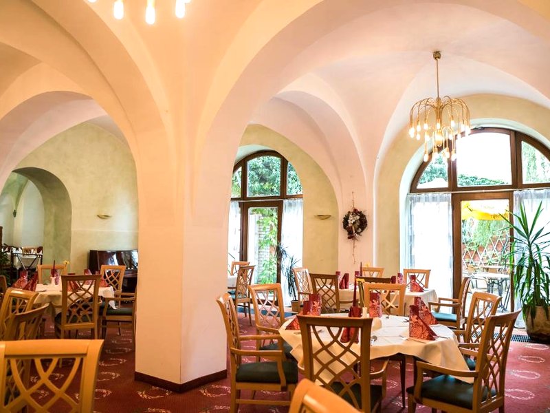 Ringhotel Dreiländereck Zittau (Ringhotel Dreilandereck Zittau)の写真