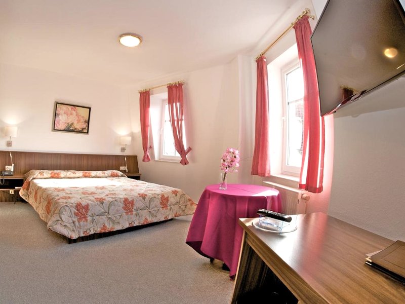 Hotel Weberhofの写真