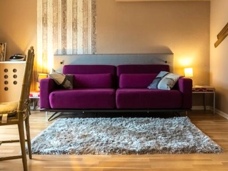 フェリエンハウス ペギー (Ferienhaus Peggy)の写真