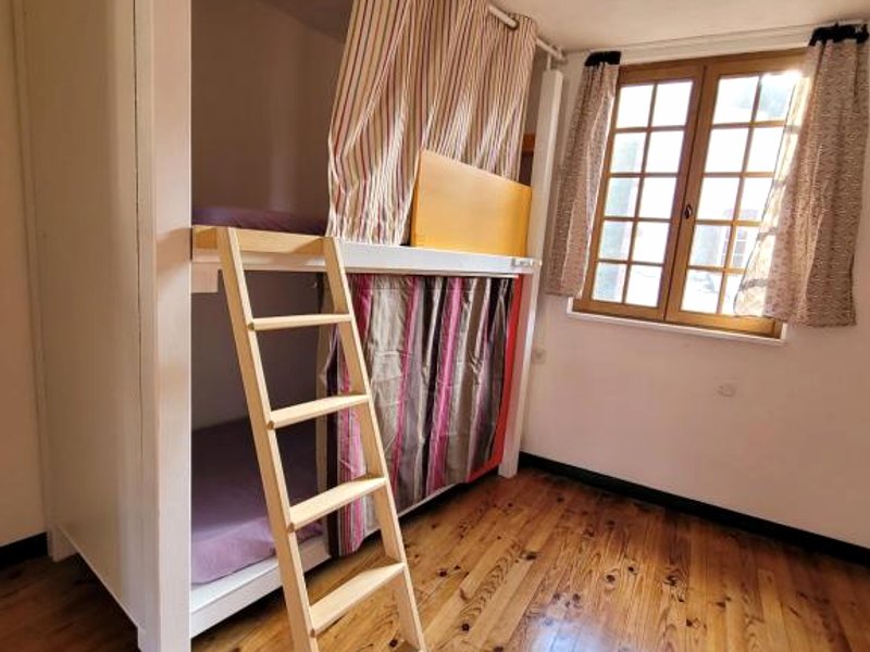 Gite de la Porte Saint Jacques: a hostel for pilgrimsの写真