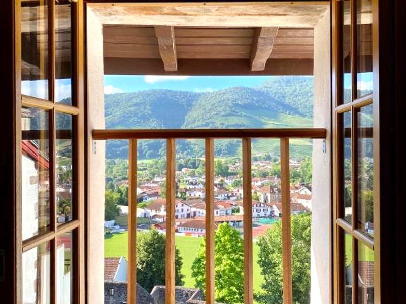 Gite de la Porte Saint Jacques: a hostel for pilgrimsの写真