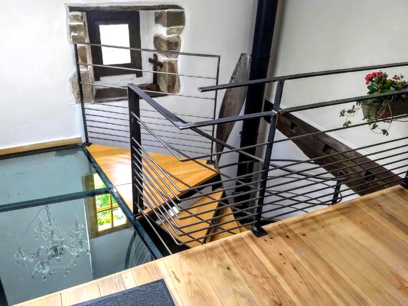 Gite de la Porte Saint Jacques: a hostel for pilgrimsの写真
