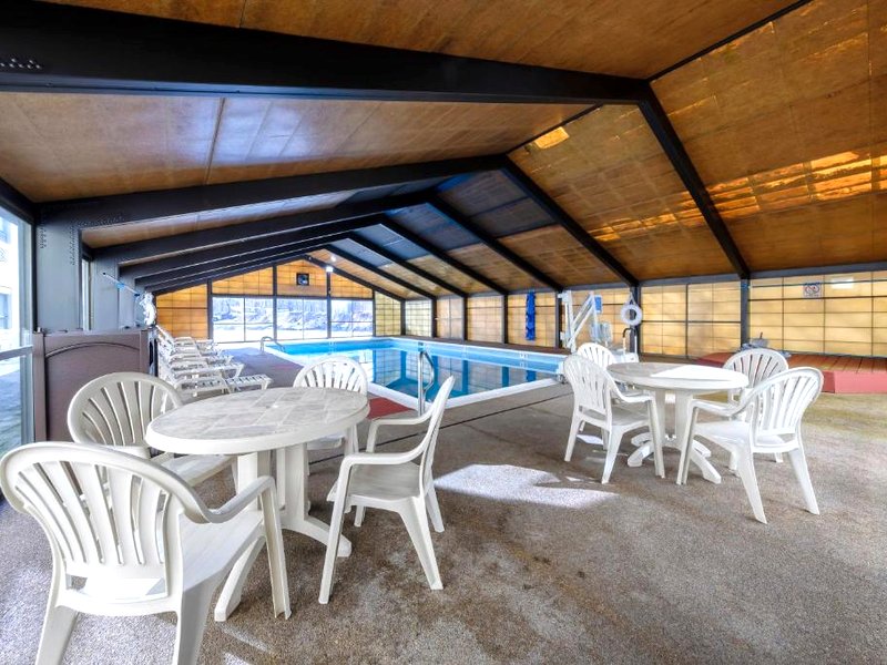 レッド ルーフ イン ＆ スイーツ ニューバーグ スチュワート エアポート ウエスト ポイント (Red Roof Inn & Suites Newburgh – Stewart Airport/ West Point)の写真